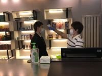 锦江之星(长春火车站万达广场店) - 其他