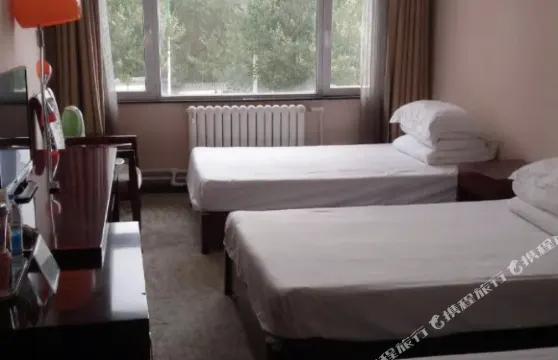 湟源雅安假日賓館