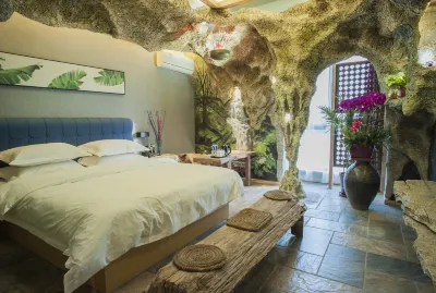Shibai·Yun Hotel Hotels in Taiyuan