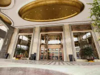 普寧嘉樺大酒店 普寧酒店