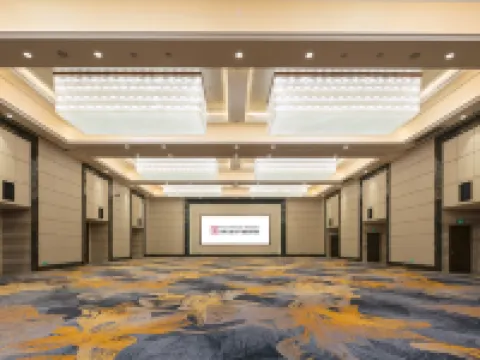 Millennium Resort Wuyishan Hotels in Wuyishan