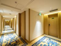 维也纳国际酒店(长春人民广场店) - 公共区域