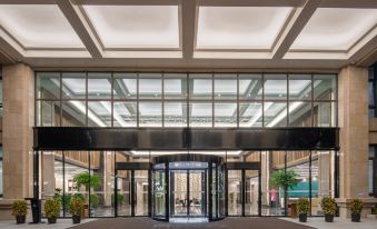 Hangzhou Linpu Maison New Century Hotel