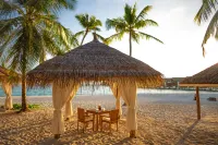 Reethi Faru Resort Hotel di Maamigili
