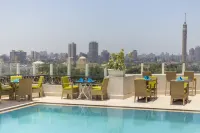 Kempinski Nile Hotel Cairo - Romantic