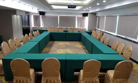 Vienna International Hotel (South Square of Changzhou Railway Station) - Housity