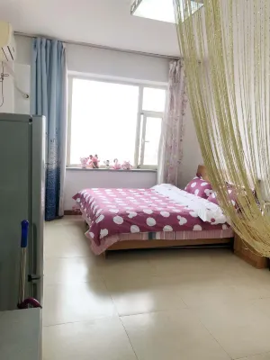 Changchun Xuyuan Dongyuan Homestay