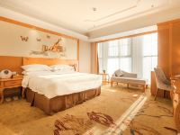 维也纳国际酒店(昆明滇池海埂公园爱琴海店) - 阳光大床房