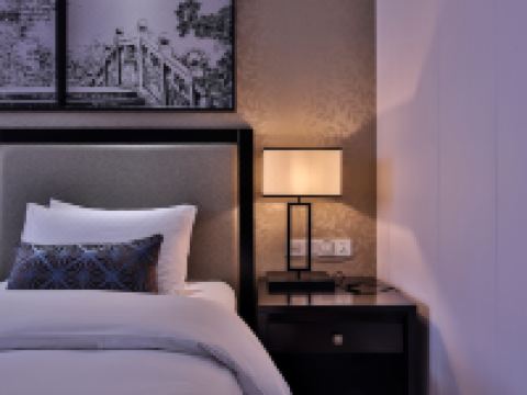 瑞贝卡大酒店(许昌曹魏古城店)