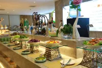 Baihualin Hot Spring Valley Hotel Hotels in Laiyuan