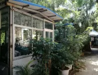Xichang Haorenjia Farm Stay Hotels in Qionghai Lushan Scenic Area