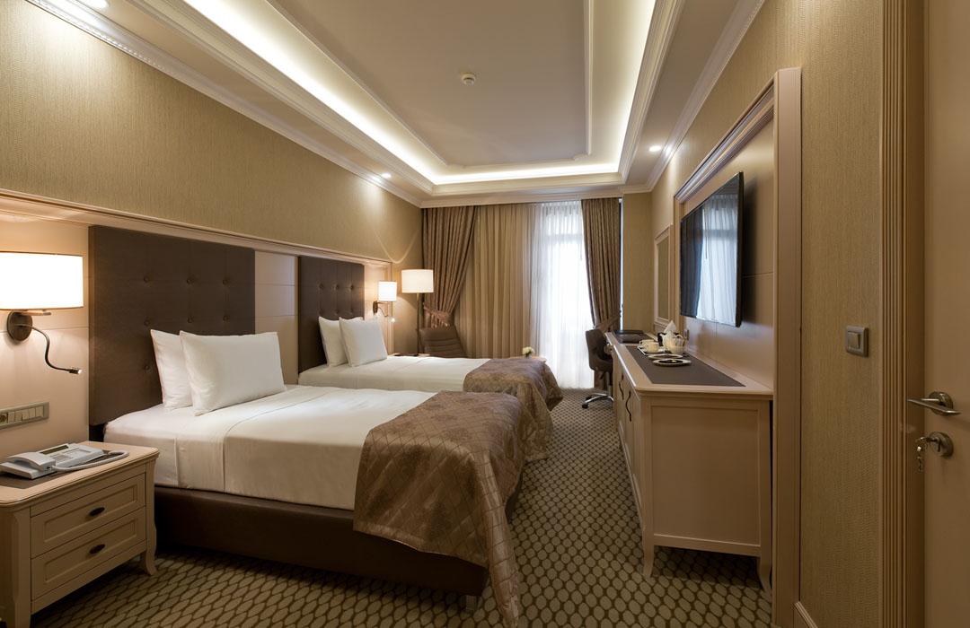 Divan Suites Batumi