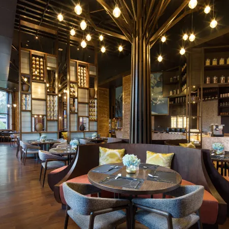 Crowne Plaza RESORT CHANGBAISHAN HOT SPRING by IHG