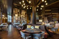 Crowne Plaza RESORT CHANGBAISHAN HOT SPRING by IHG - breakfast