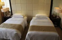 Ramada Plaza by Wyndham Weifang Hotel a Weifang