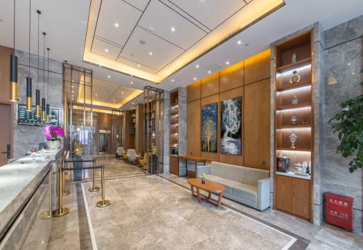 1. 이텔 지상 호텔..