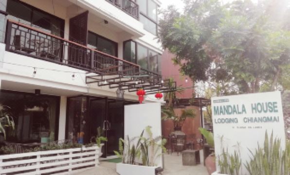 Mandala House, Chiang Mai