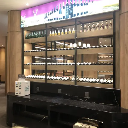Lijing Hotel (Deyang Chengnan Branch)