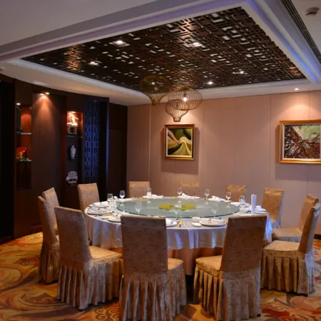 Oriental Hotel