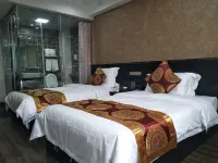 Wojiajiangdu Business Hotel Hôtels à : Huojia