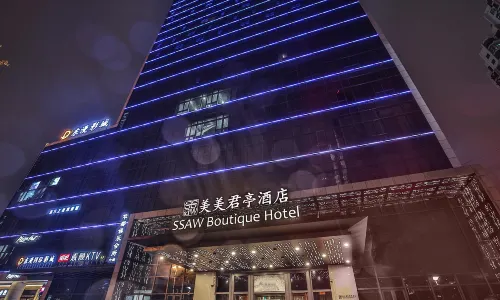 SSAW Boutique Hotel