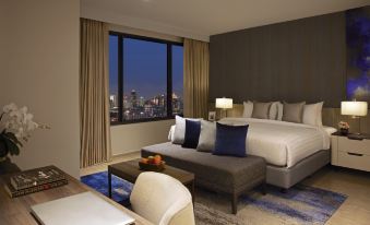 Somerset Rama 9 Bangkok