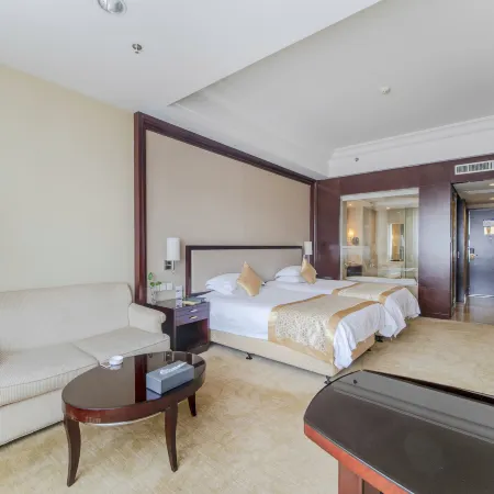 Guo Erluosi Hotel