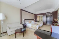 Guo Erluosi Hotel - Wifi