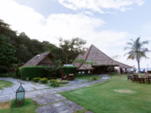 本德哈亞別墅 麗貝島住宿飯店