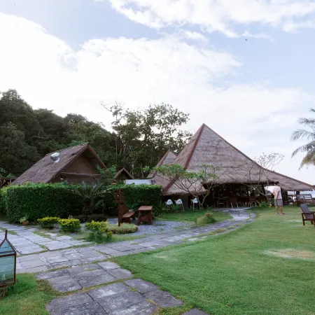 Bundhaya Villas
