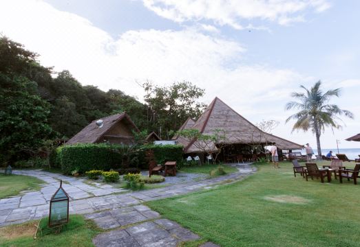 4. 분다야 빌라..