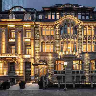 Lume Boutique Hotel, Autograph Collection Hotel Exterior