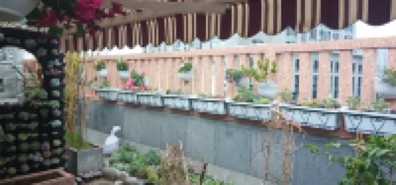 南強別院酒店（昆明南屏步行街金馬碧雞坊店） 鄰近基督教青年會舊址的酒店