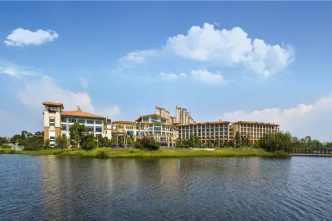 컨트리 가든 피닉스 호텔