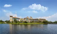 Country Garden Phoenix Hotel Hotels in Yiyang