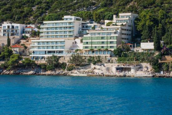 Hotel More Dubrovnik Updated 2021 Price Reviews Trip Com