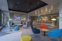 Holiday Inn Express Luzern - Kriens Hotels in Hergiswil