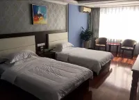 Heyue Business Hotel, Eastern District, Panzhihua City Hotels in Bingcaogang