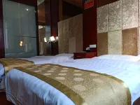 開江豪門商務會所 Hotels in Kaijiang