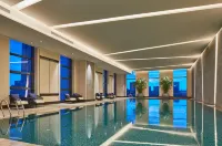 Steigenberger Harbin Sunac Land