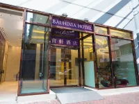 The Bauhinia Hotel (Tsim Sha Tsui)