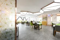 Atour Hotel Changchun High-tech Zone