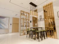 城市便捷酒店(佛山顺德龙江材料城汽车客运站店) - 公共区域