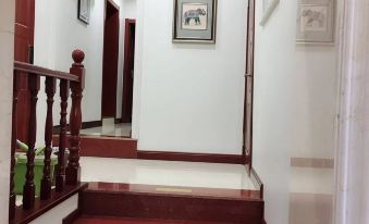 Harbin Hongping Hotel