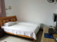 Anyuan Oasis Hotel