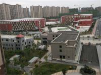 郑州龙兴路温馨公寓 - 公共区域