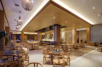 Ruige Hot Spring Hotel - breakfast