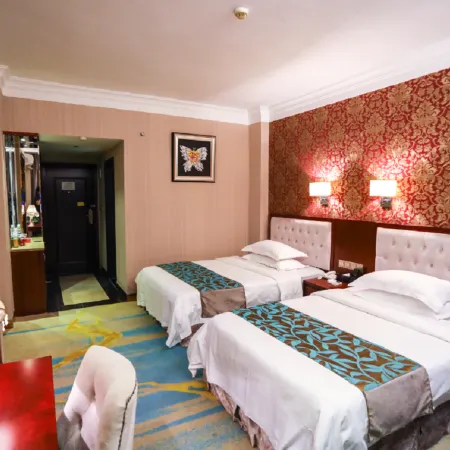 Zhongshan International Hotel