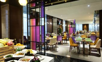 Hampton by Hilton Changsha South Station West Square