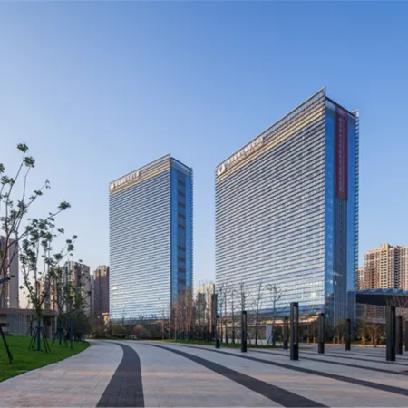 Primus Hotel Nanchang International Expo City